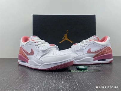 1st Kicks Jordan Trendsetting   FN3407- 4197 Legacy312 1015